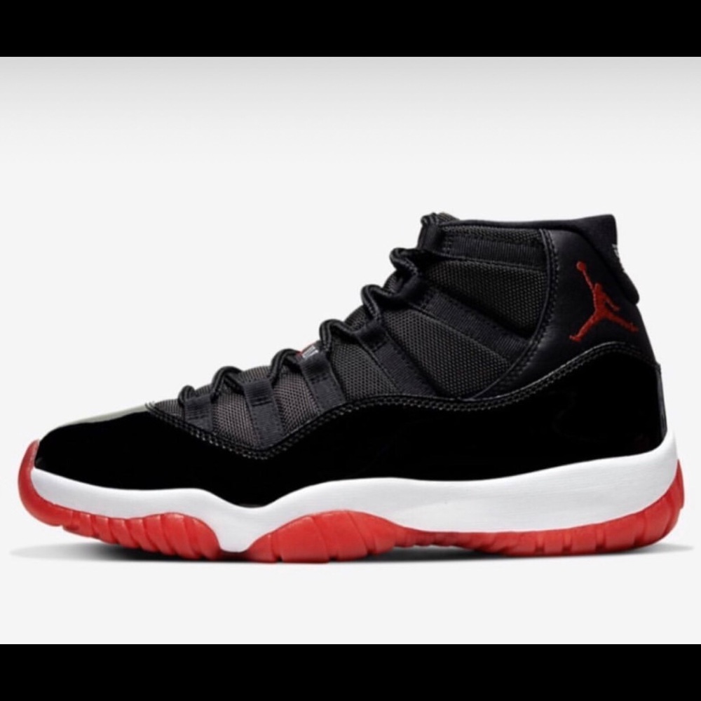 Jordan 11’s